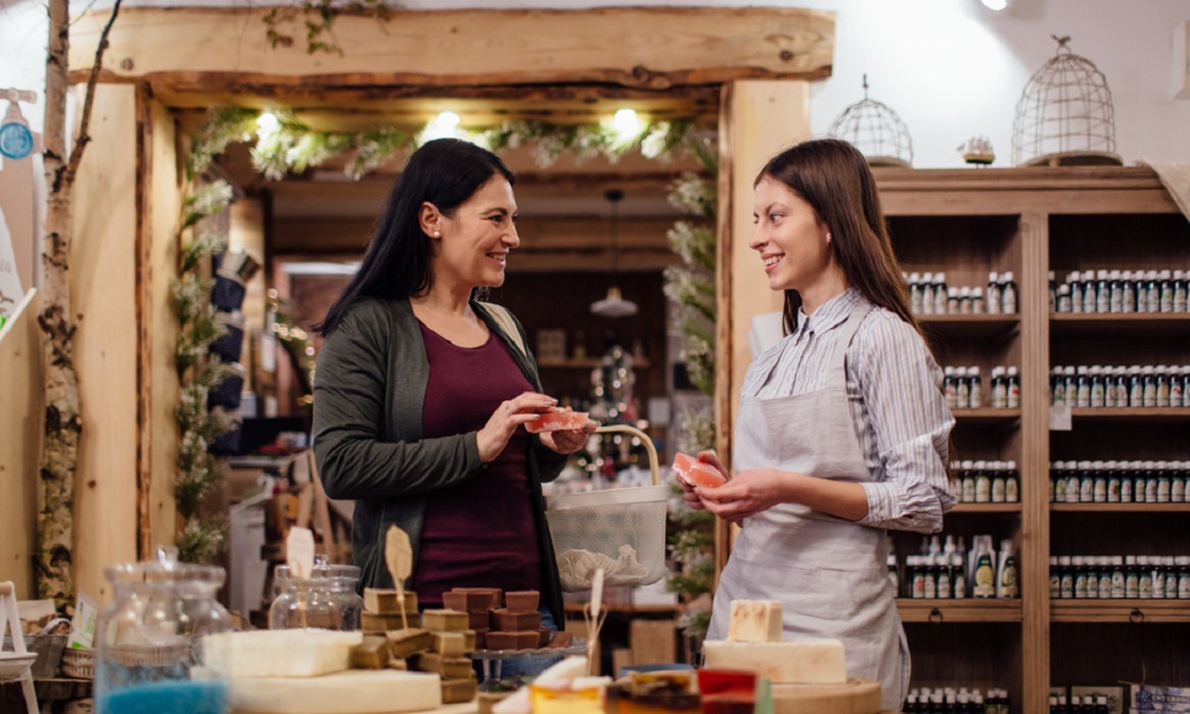 Soap Making Business Diploma