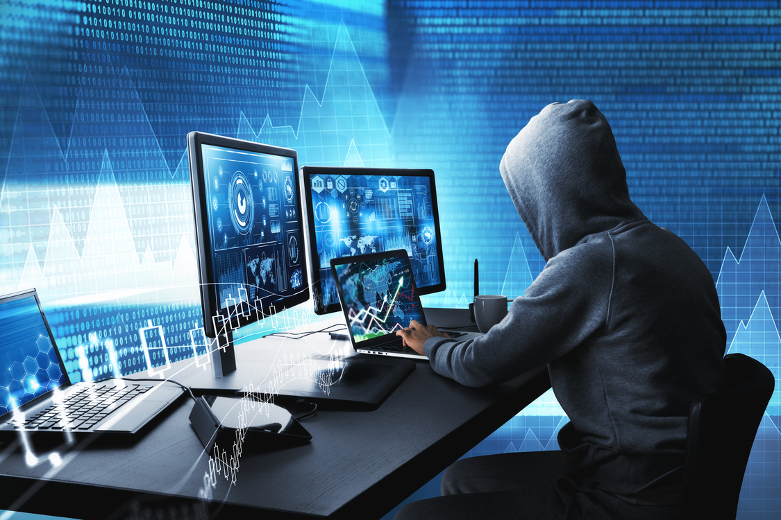 Learn Ethical Hacking From Scratch