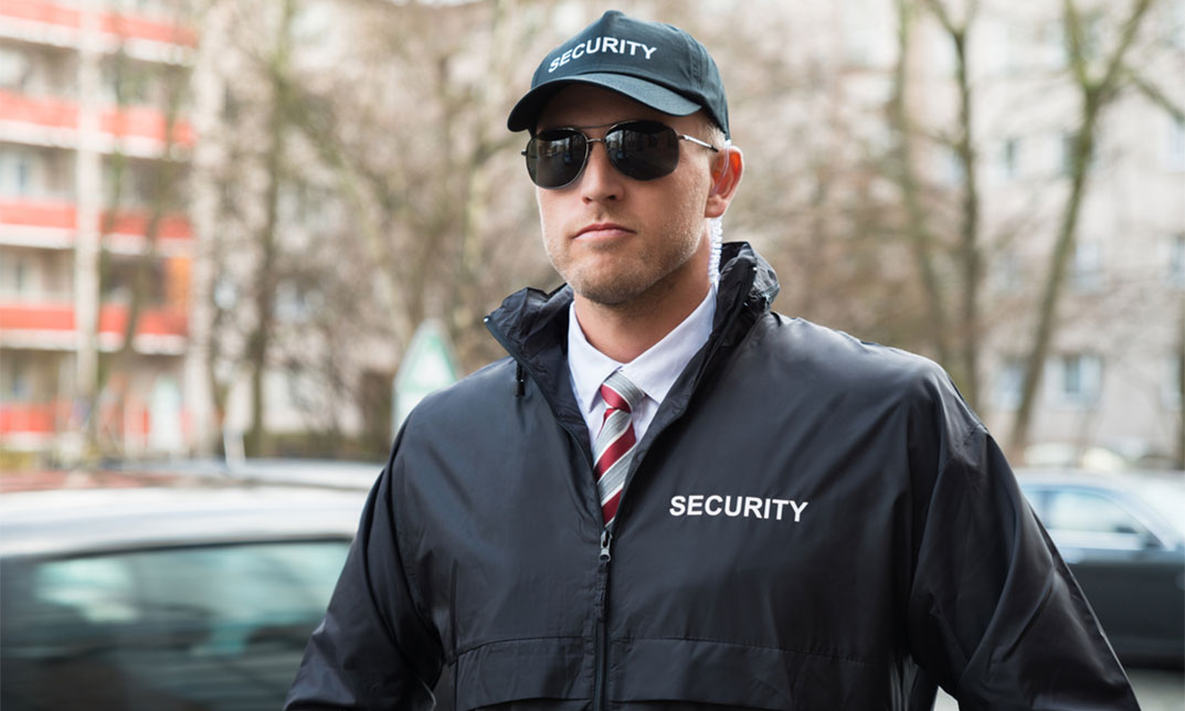 Security Officer Training Course- CPD Certified