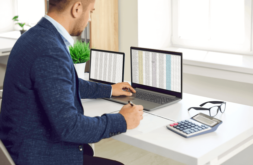 Excel Data Analysis