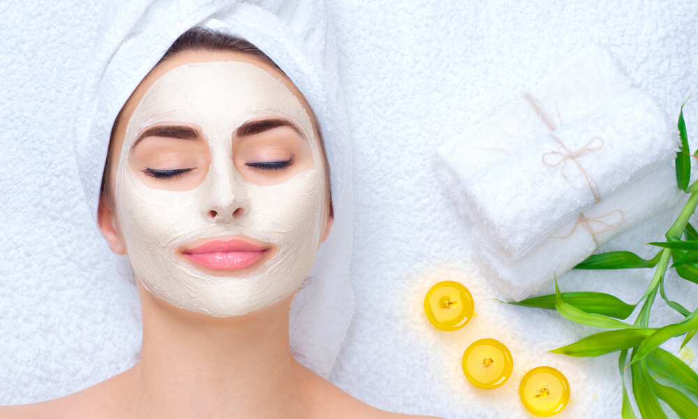 Facial Beauty Certificate Course