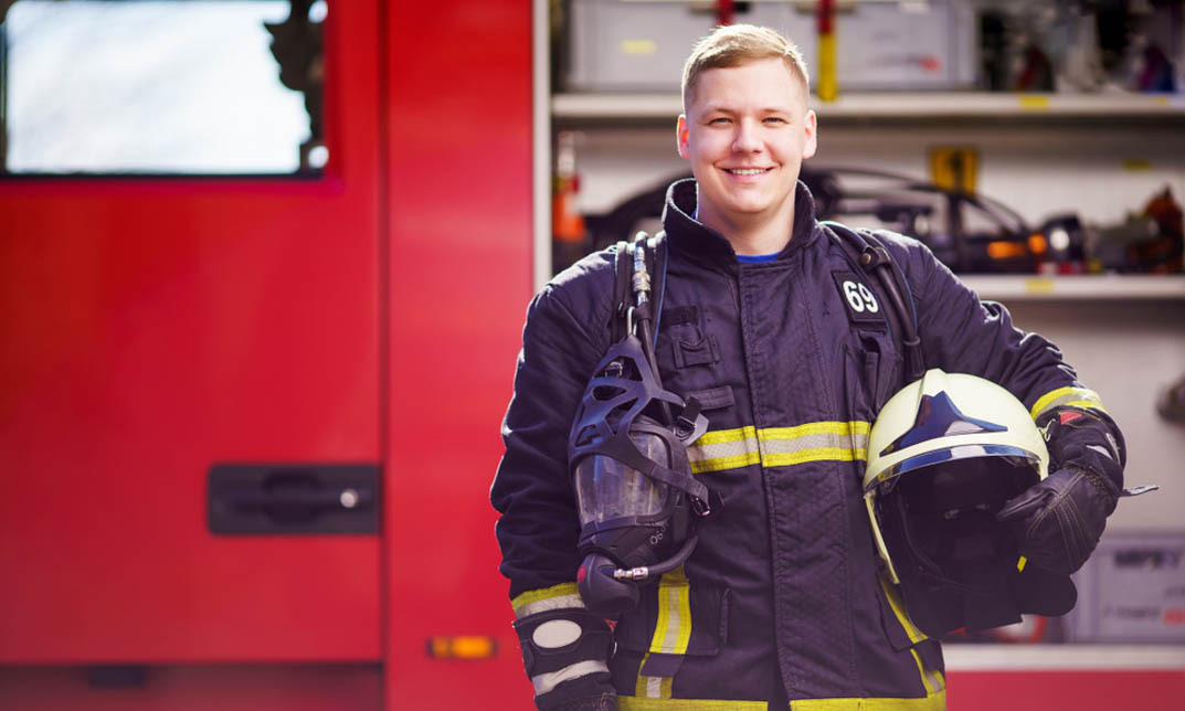 Fire Warden Training