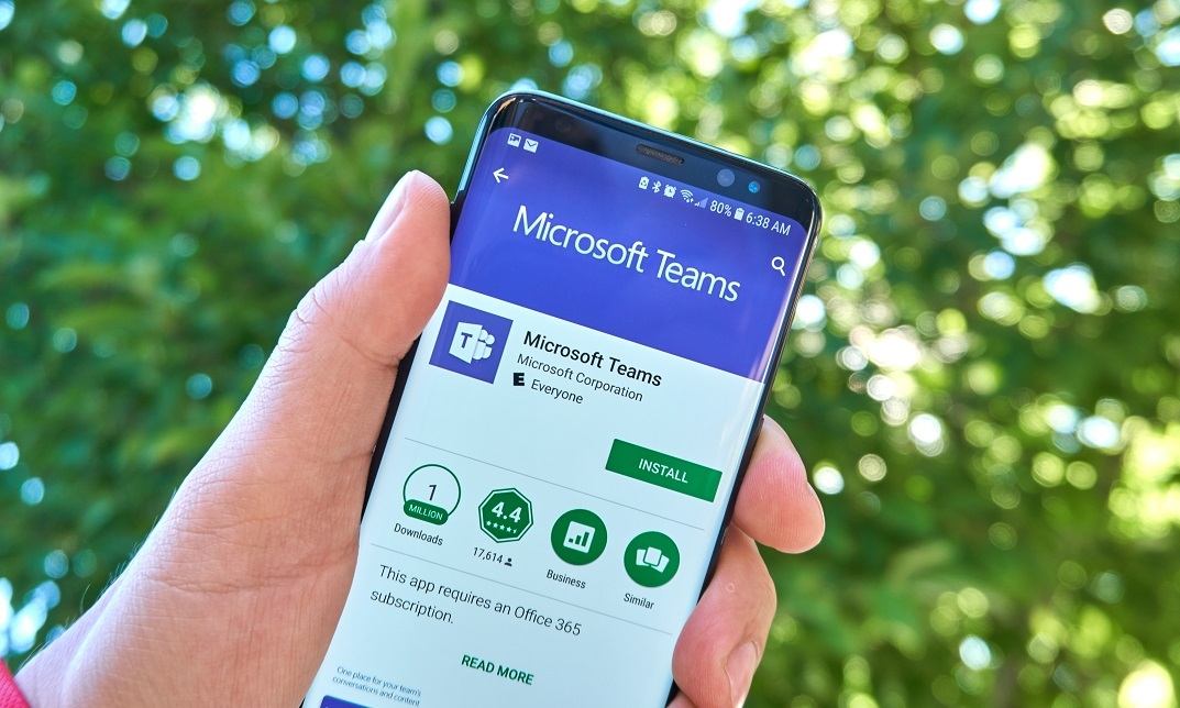 Microsoft Teams - Master Microsoft Teams