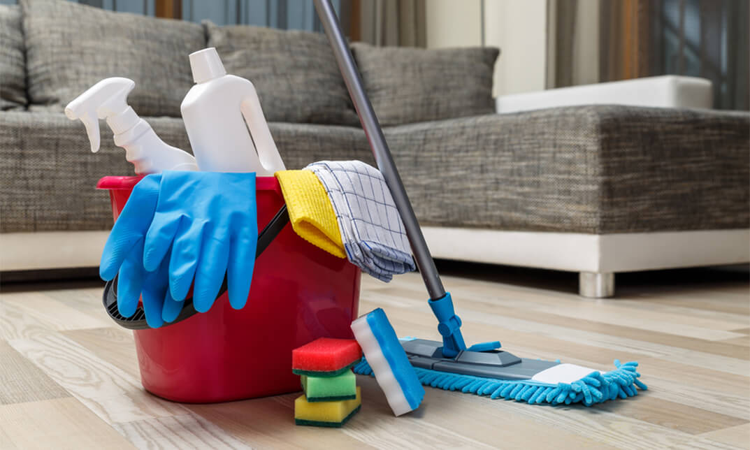 British Cleaning