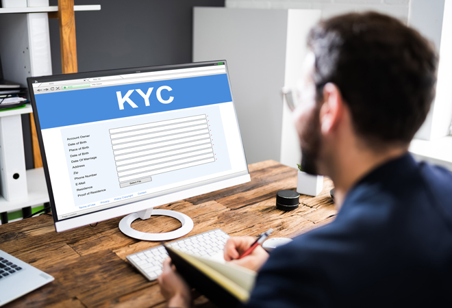 Know Your Customer (KYC)