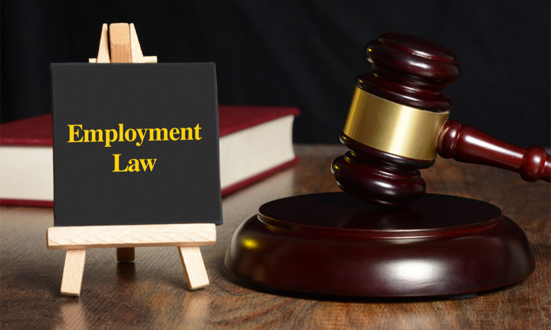 UK Employment Law Certification Course