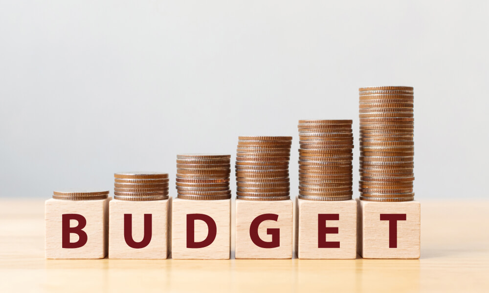 Effective Budgets & Schedules