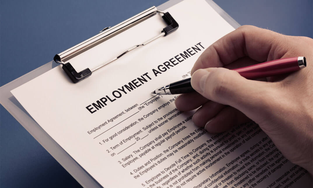 Employment Law UK