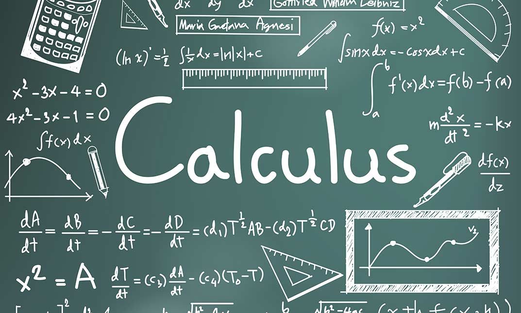 Engineering Calculus Made Simple (Derivatives)