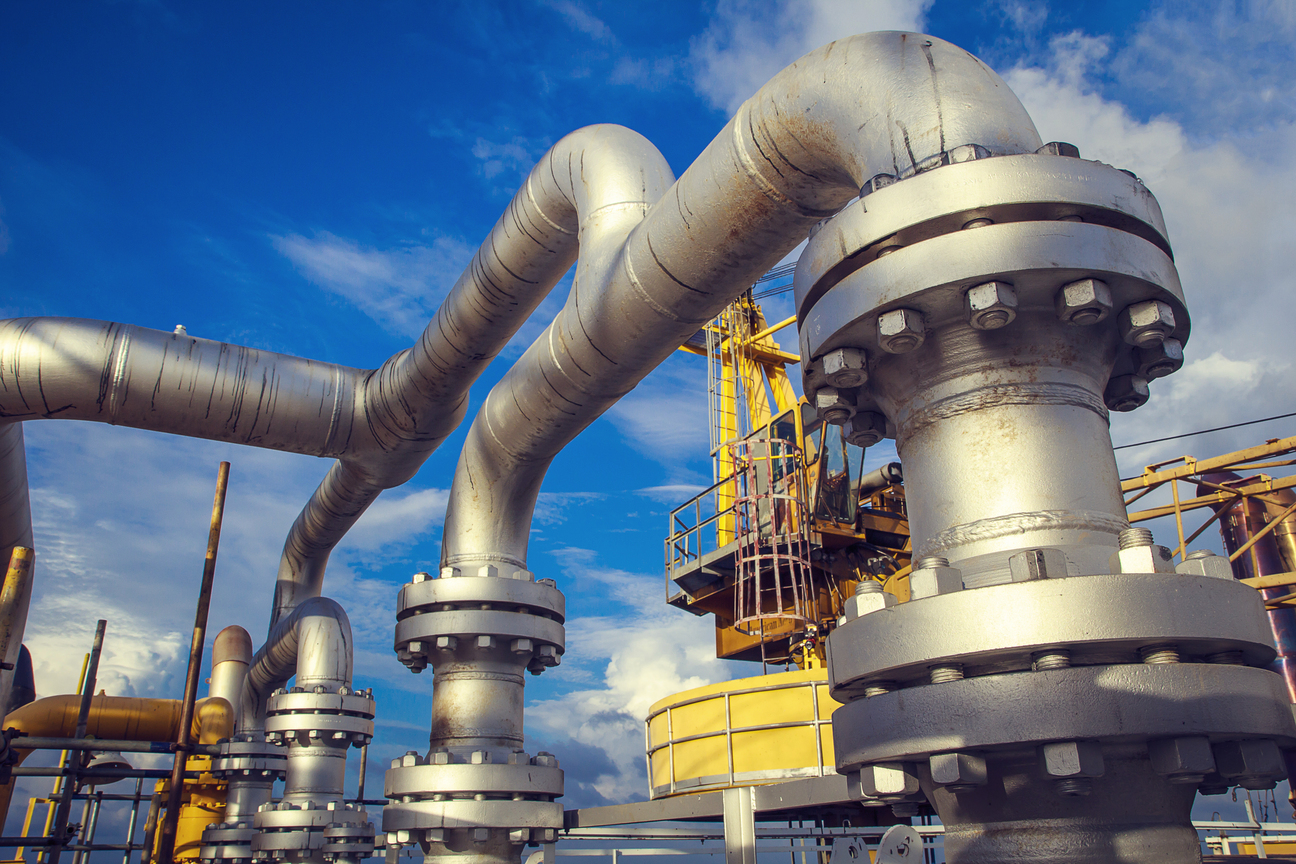 Petroleum Refining Demystified