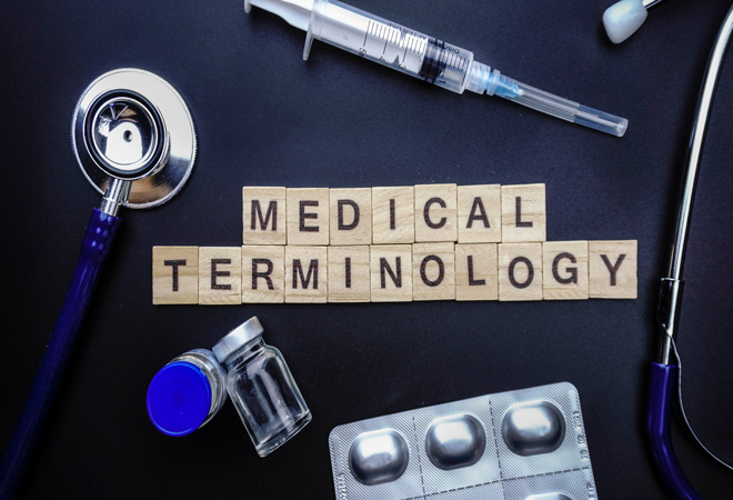 Medical Terminology Training