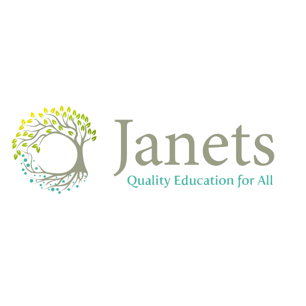 Janets logo