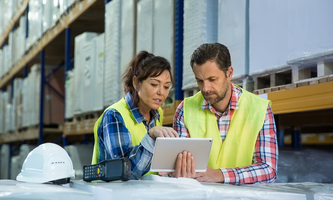 Supply Chain Management Course: Inventory Management