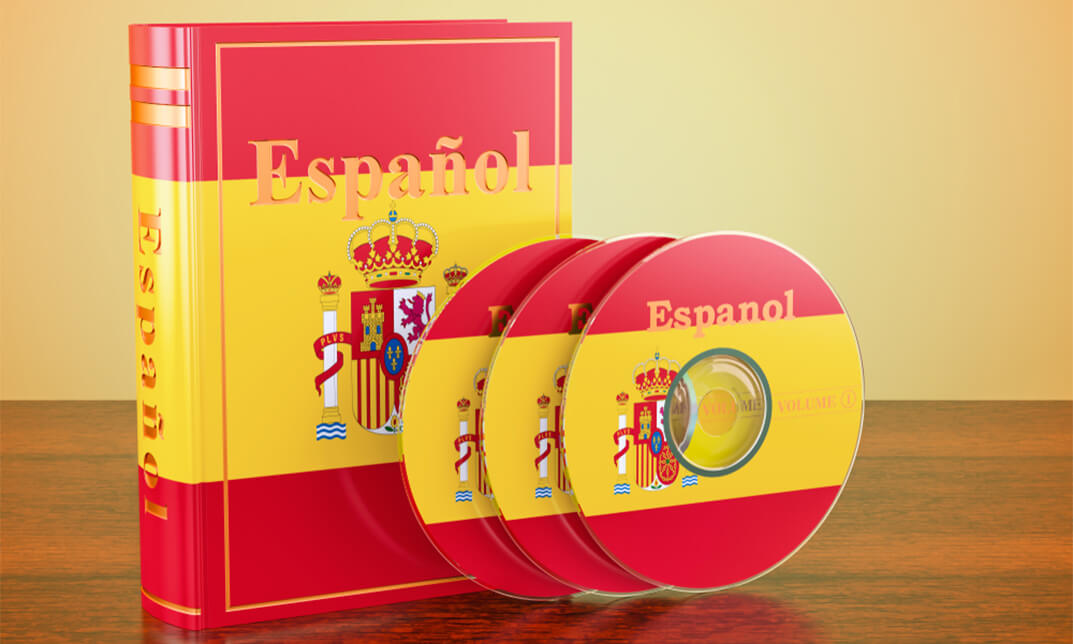 Complete Spanish Course: Learn Spanish Language