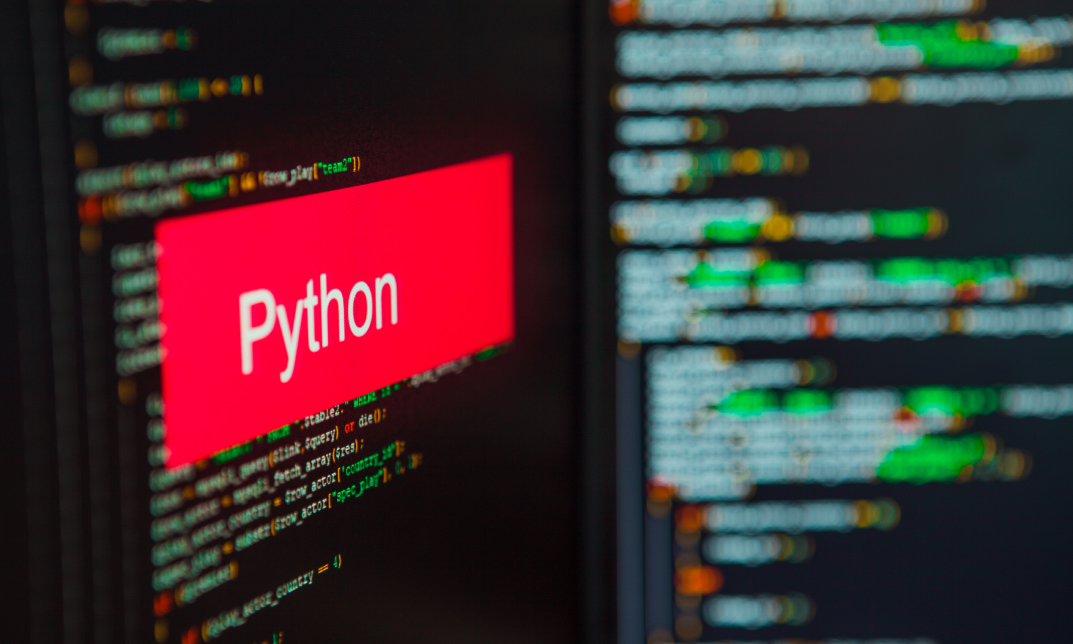 Python 3 Programming Course for Beginners