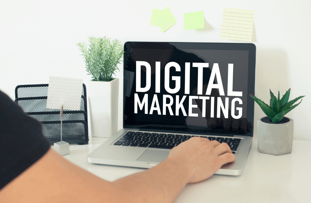 Digital Marketing Agency Elite Consultants Masterclass