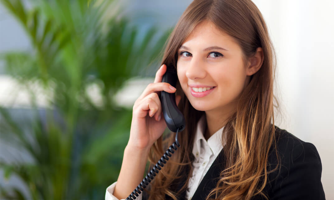 Diploma in Customer Service: Telephone Etiquette