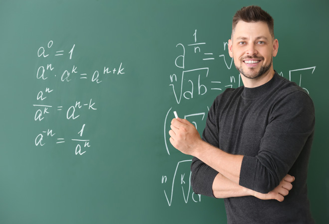 IGCSE Maths Preparation Course