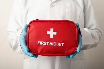 First Aid Training Course