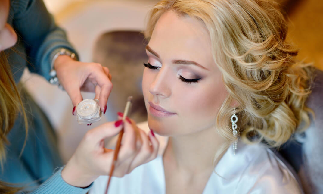 Diploma in Makeup