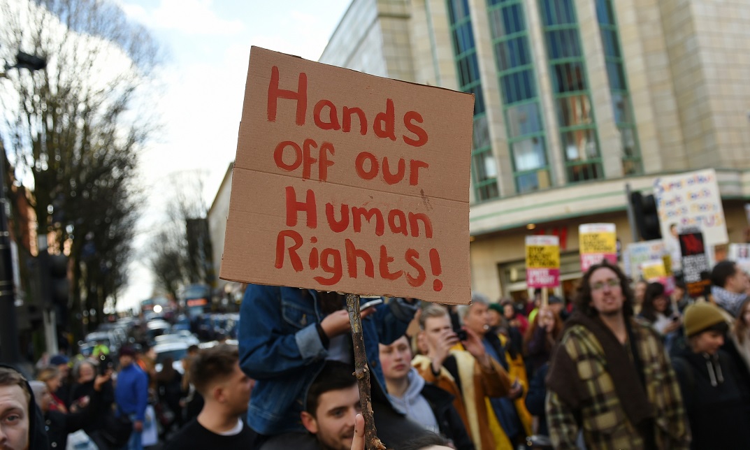 Human Rights