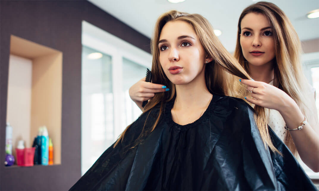 Diploma in Hairdressing Course Online