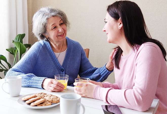 Safeguarding Vulnerable Adults Training