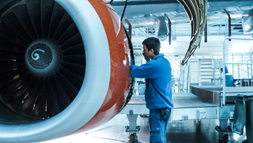 Aircraft and Airplane Engineering: Basic to Advanced