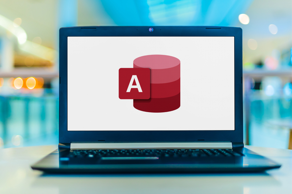 Microsoft Access for Beginners