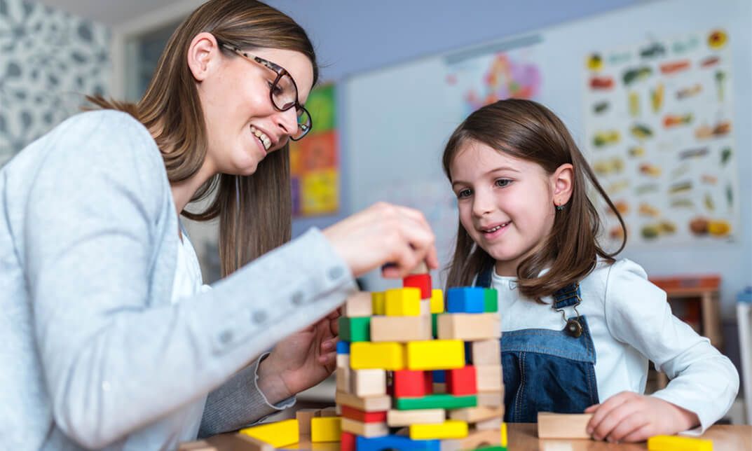 Level 3 Diploma in Child Care