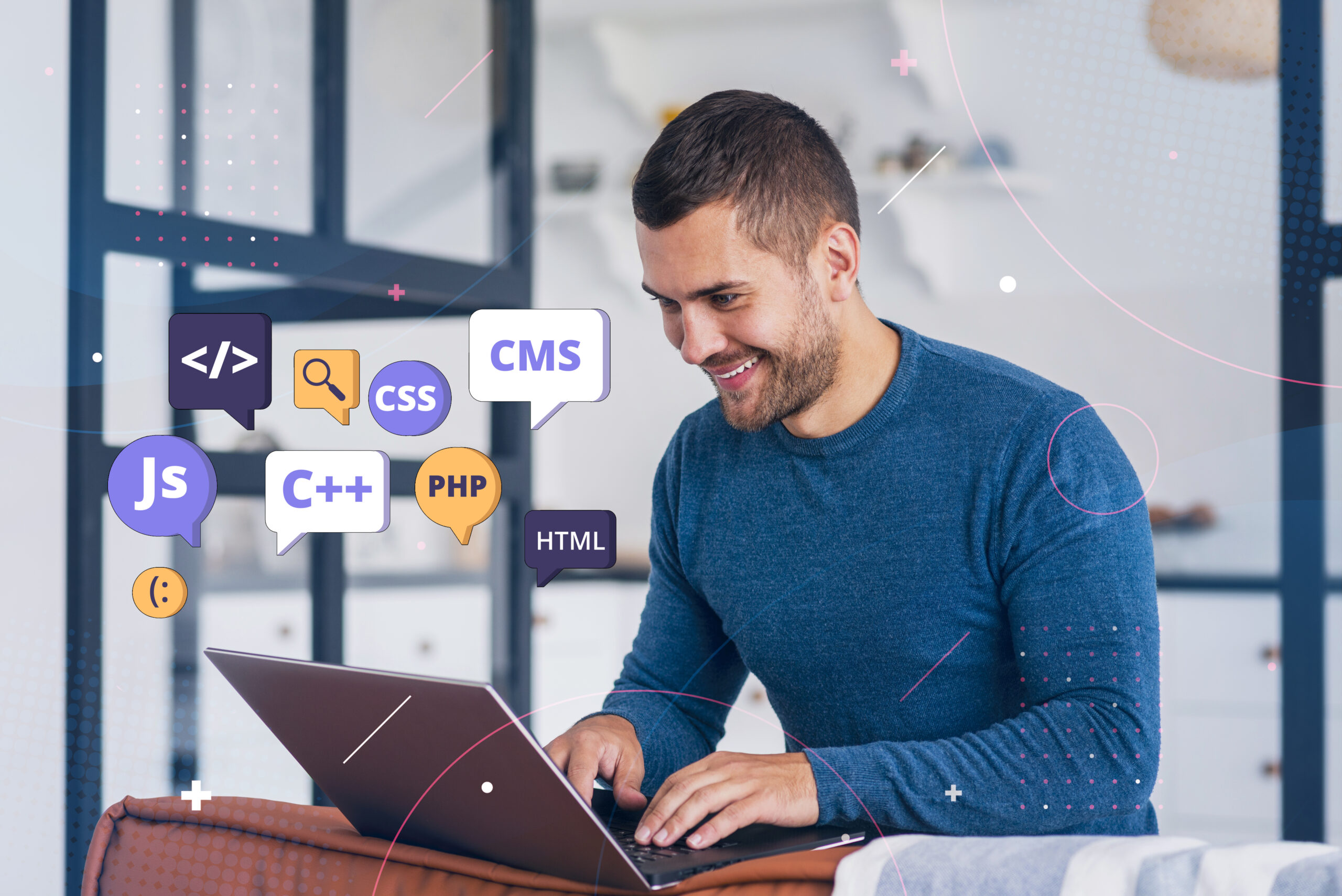 Start Your Career as Web Developer - Complete Training