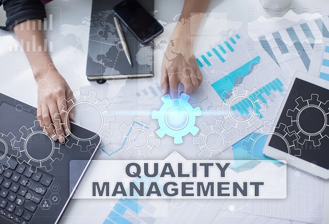 Diploma in Quality Management