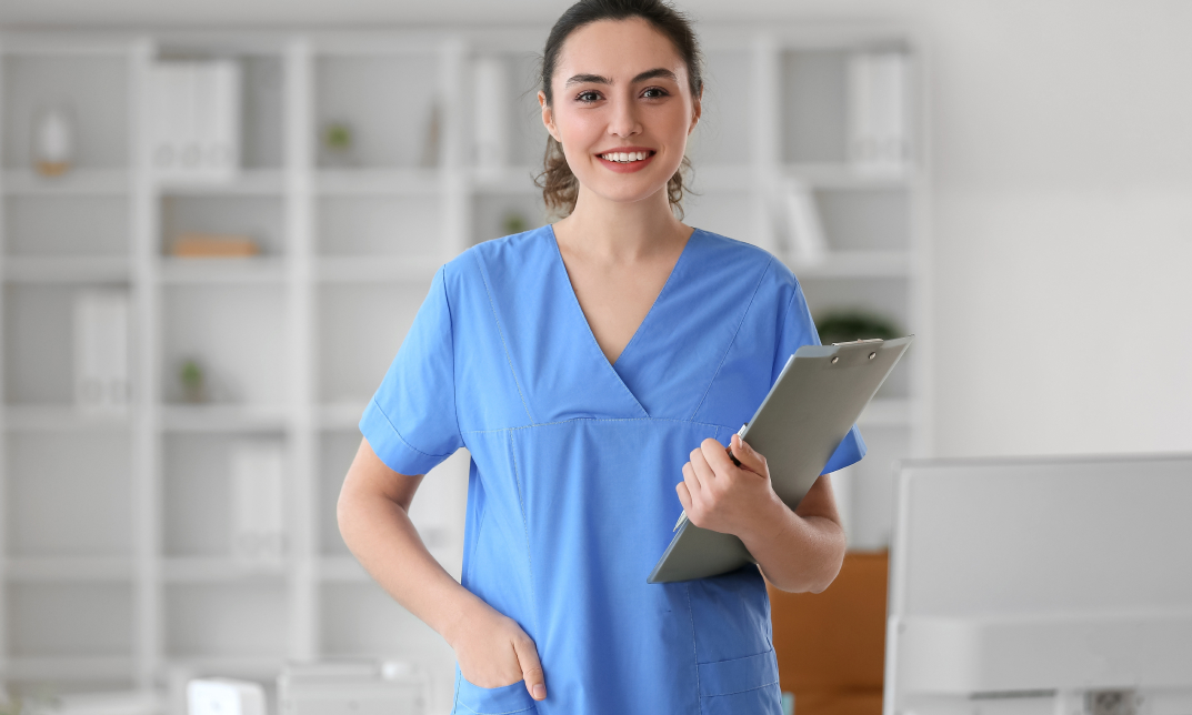 Nursing Assistant Diploma