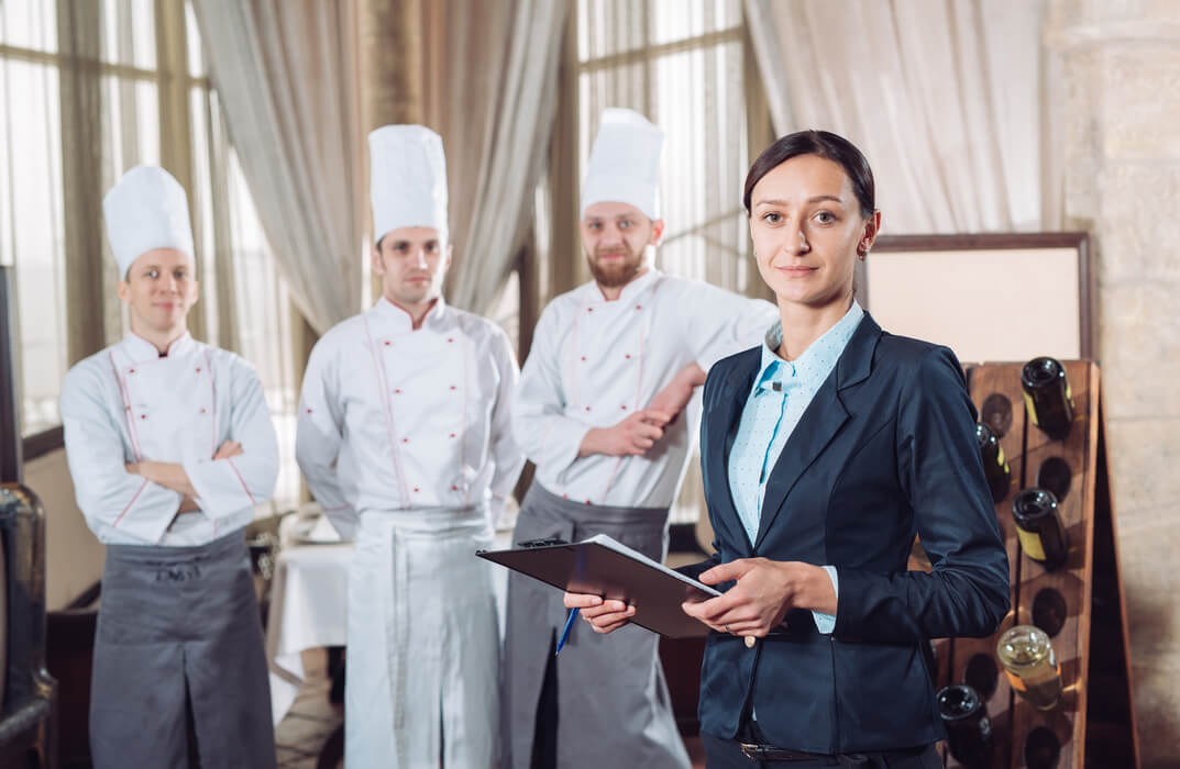 Restaurant Management