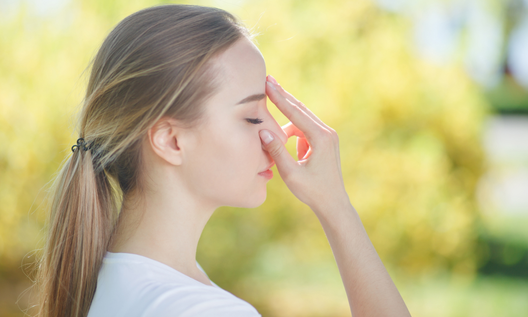 Eye Yoga Training for Everyone