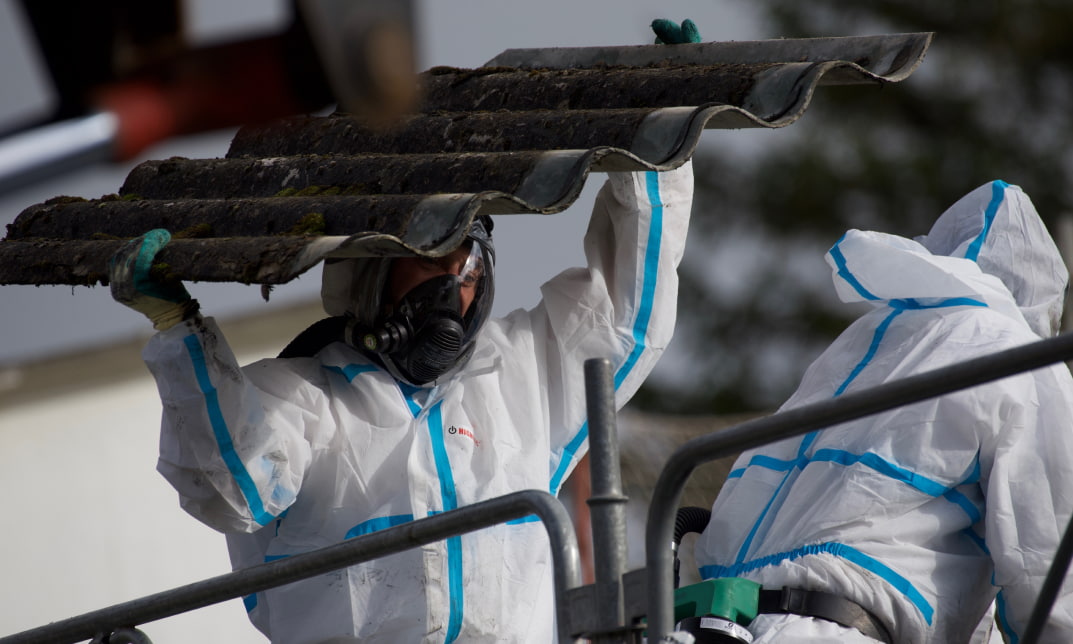 Asbestos Awareness (Category A) Training