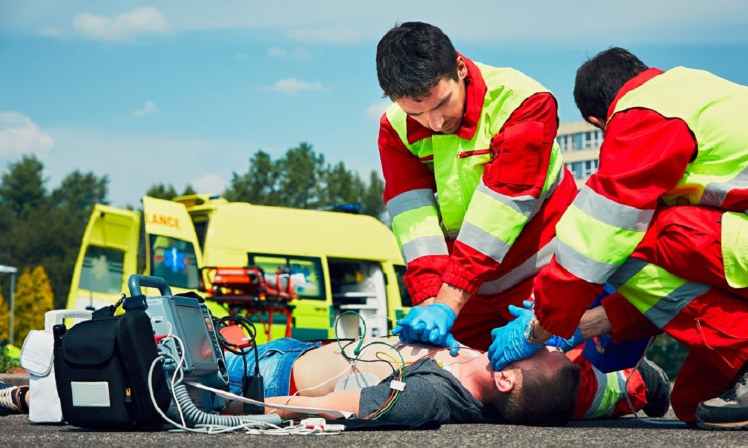 Automated External Defibrillator (AED) Course