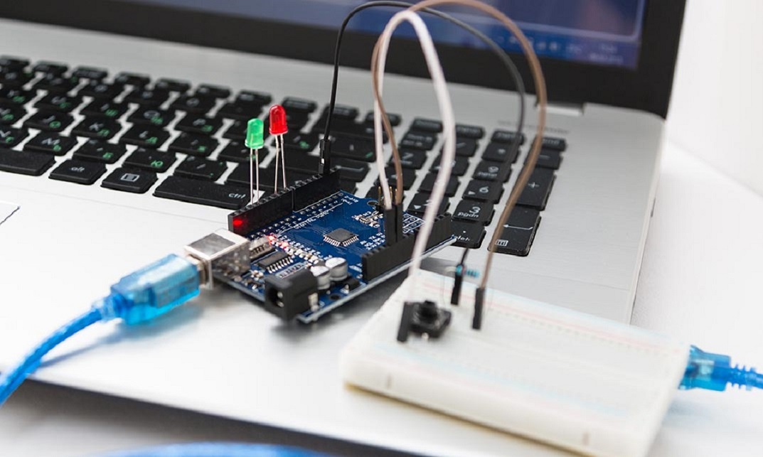 Advanced Arduino for Embedded Systems