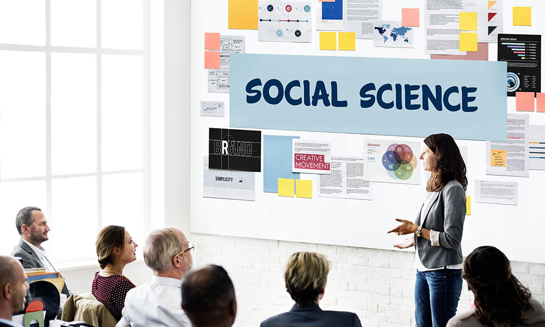 Social Science - Online Diploma Course