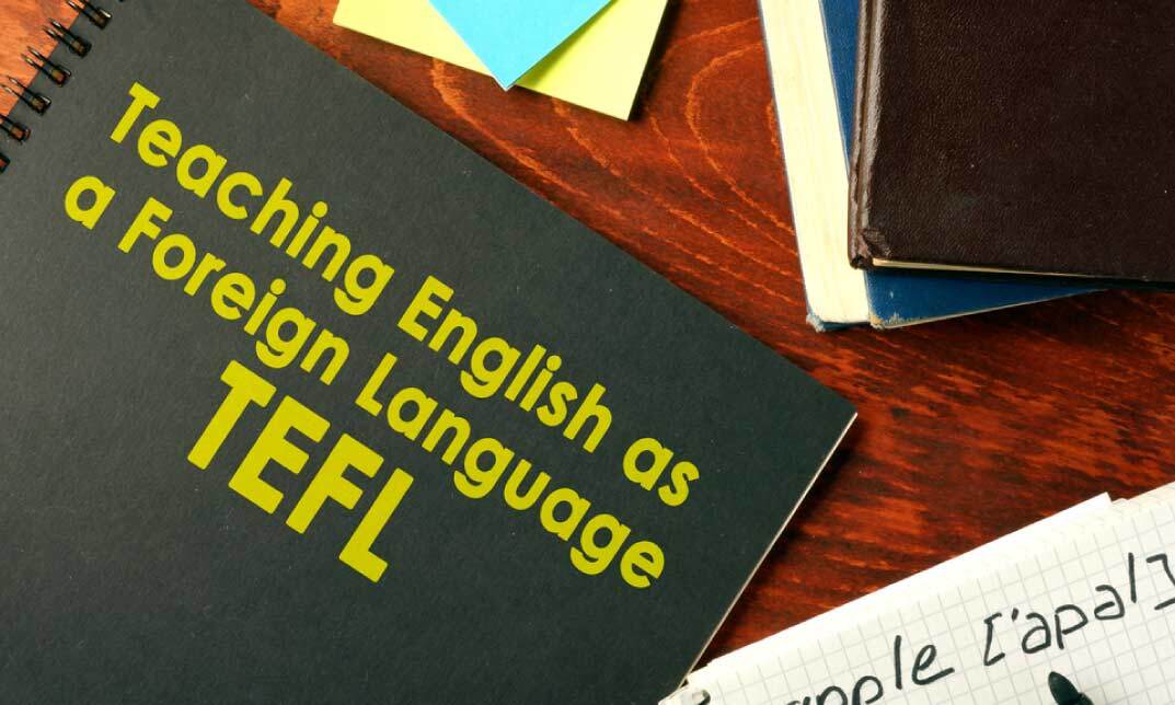 TEFL Foundations - Level 2 Course