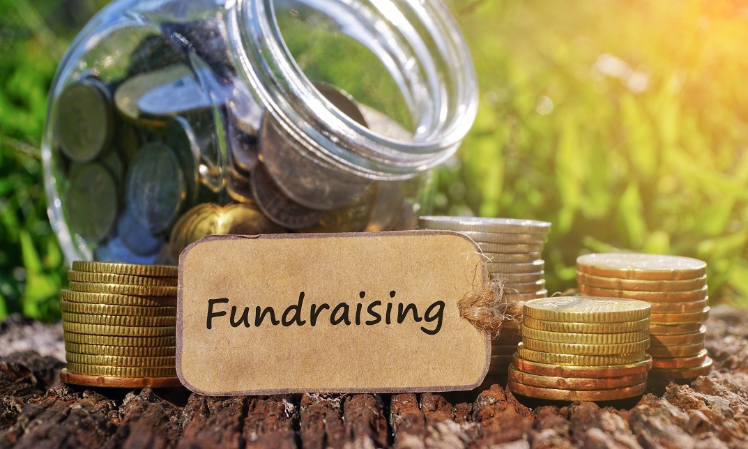 Fundraising