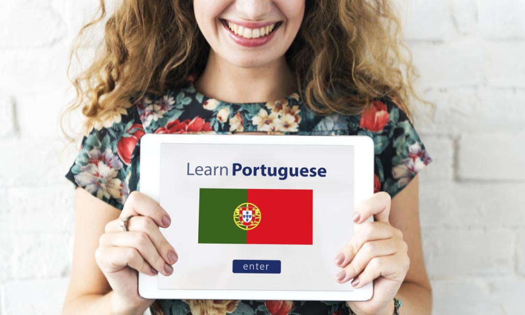 3 Minute Portuguese