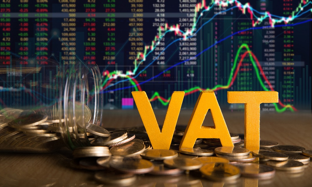 Essentials of UK VAT