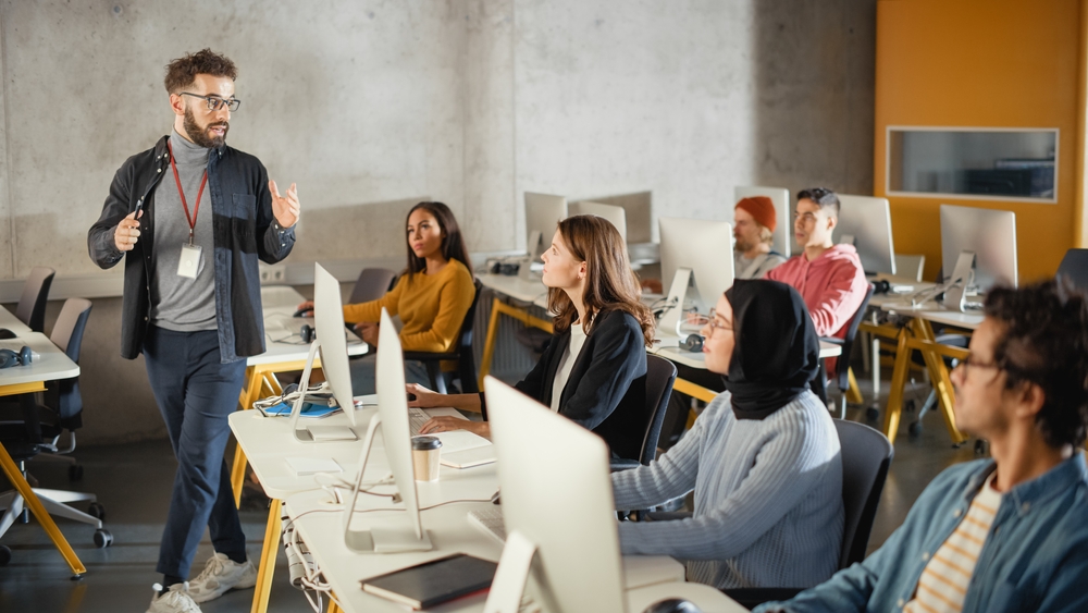 Focus Awards Level 3 Certificate in Assessing Vocational Achievement (RQF)