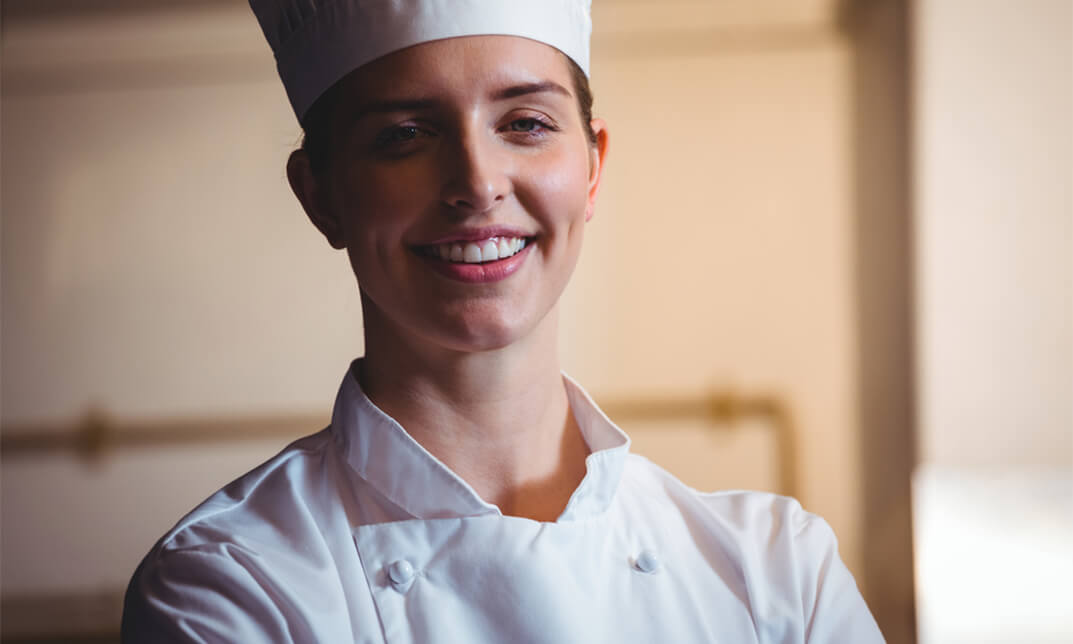 Diploma in Professional Chef