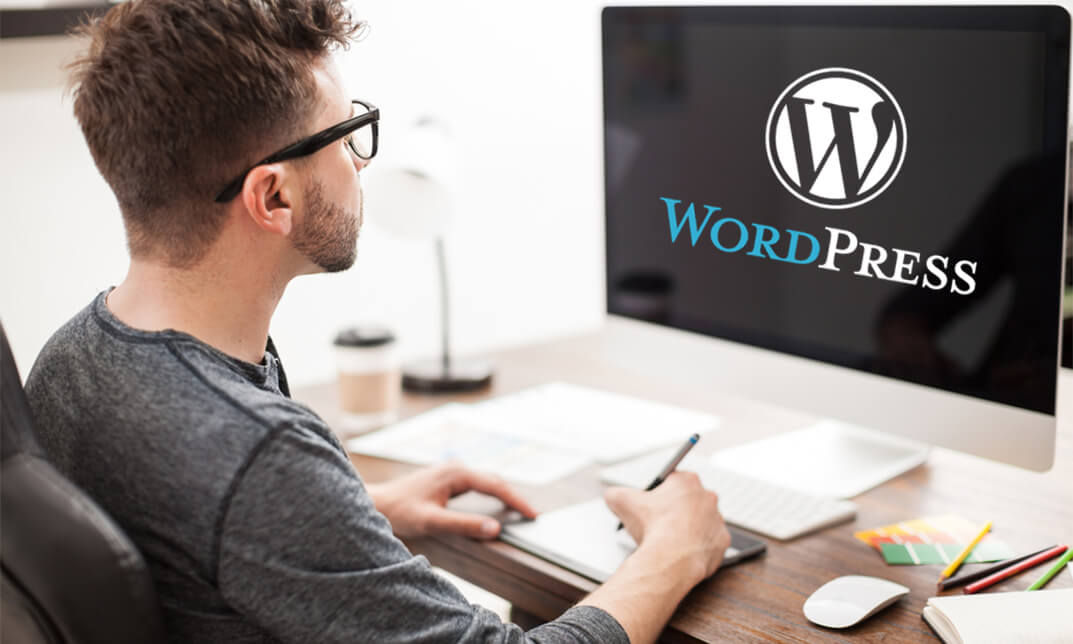 Level 2 Certificate in WordPress Web Design