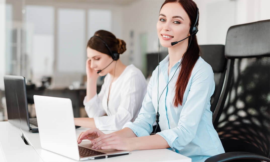 Level 1 Certificate in Call Center Training