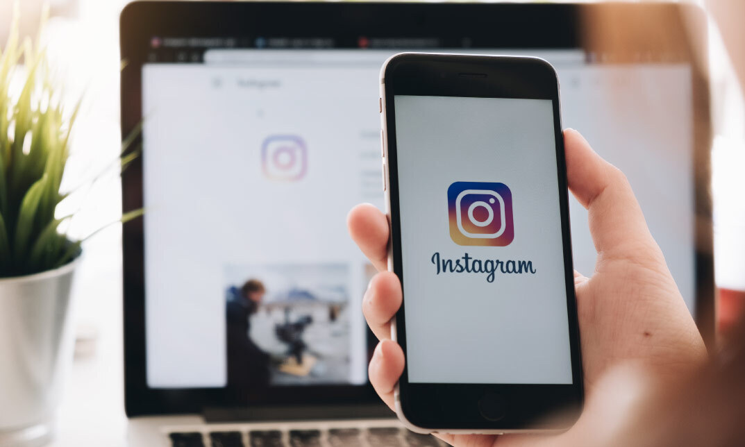 Instagram Marketing