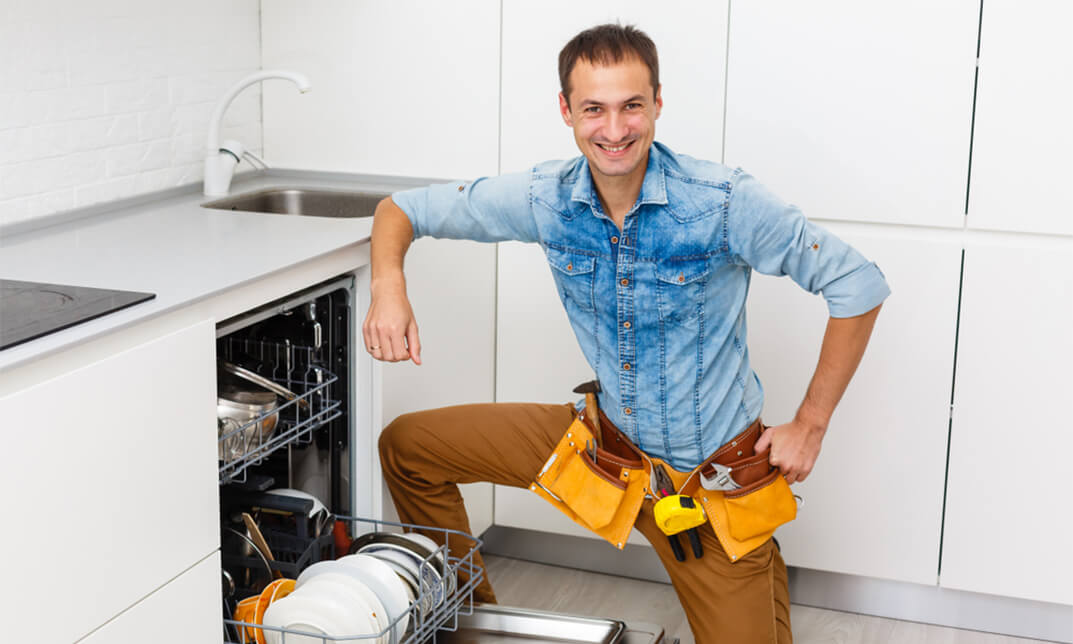 Domestic Plumbing and Water System