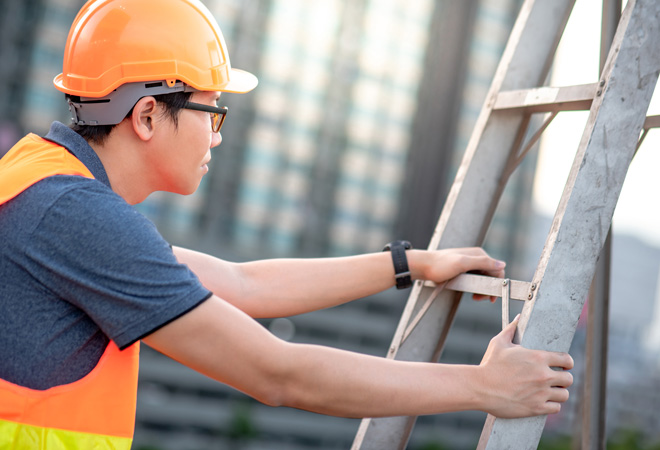 Ladder Safety